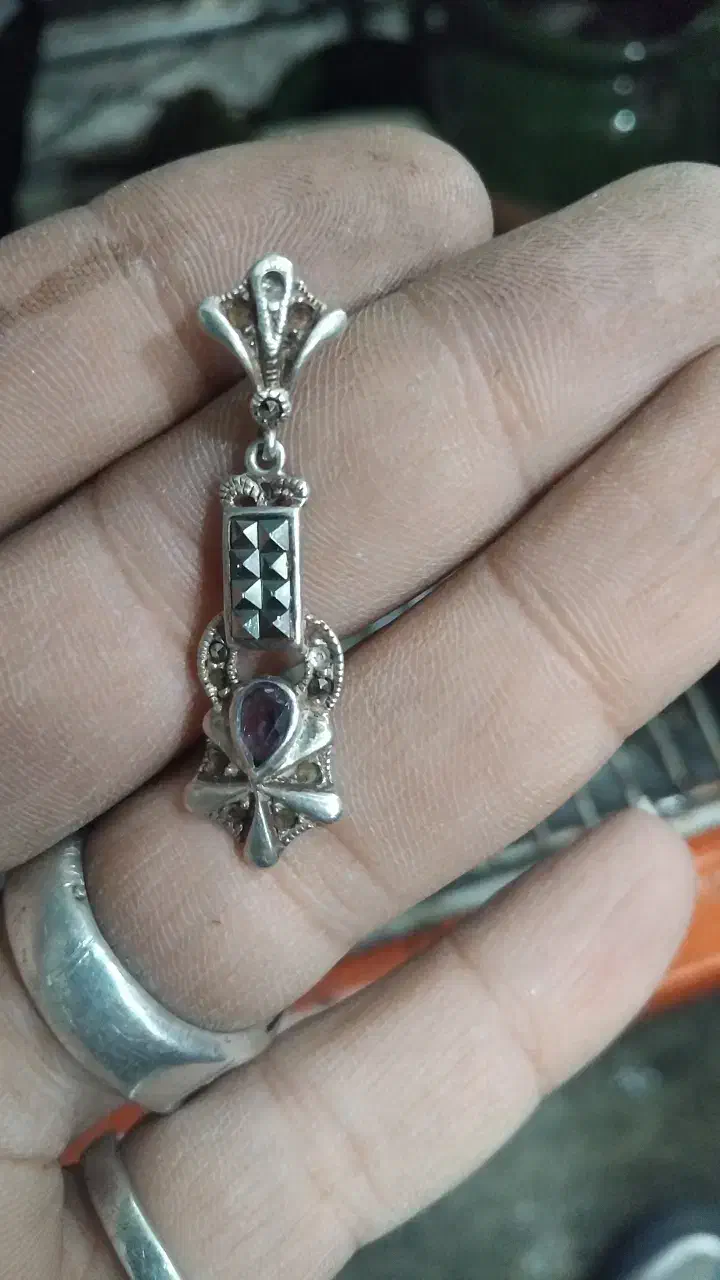 پلاک نگین الماس|جواهرات|تهران, افسریه شمالی|دیوار