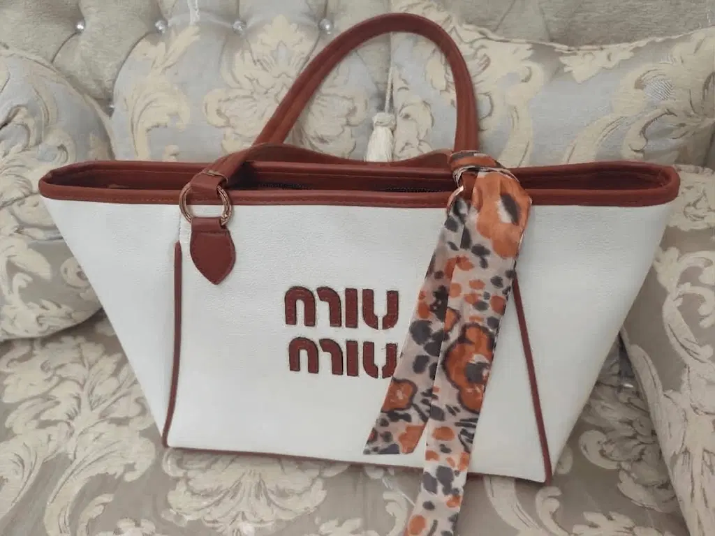 miu-miu کیف|کیف، کفش، کمربند|رشت, چله خانه|دیوار