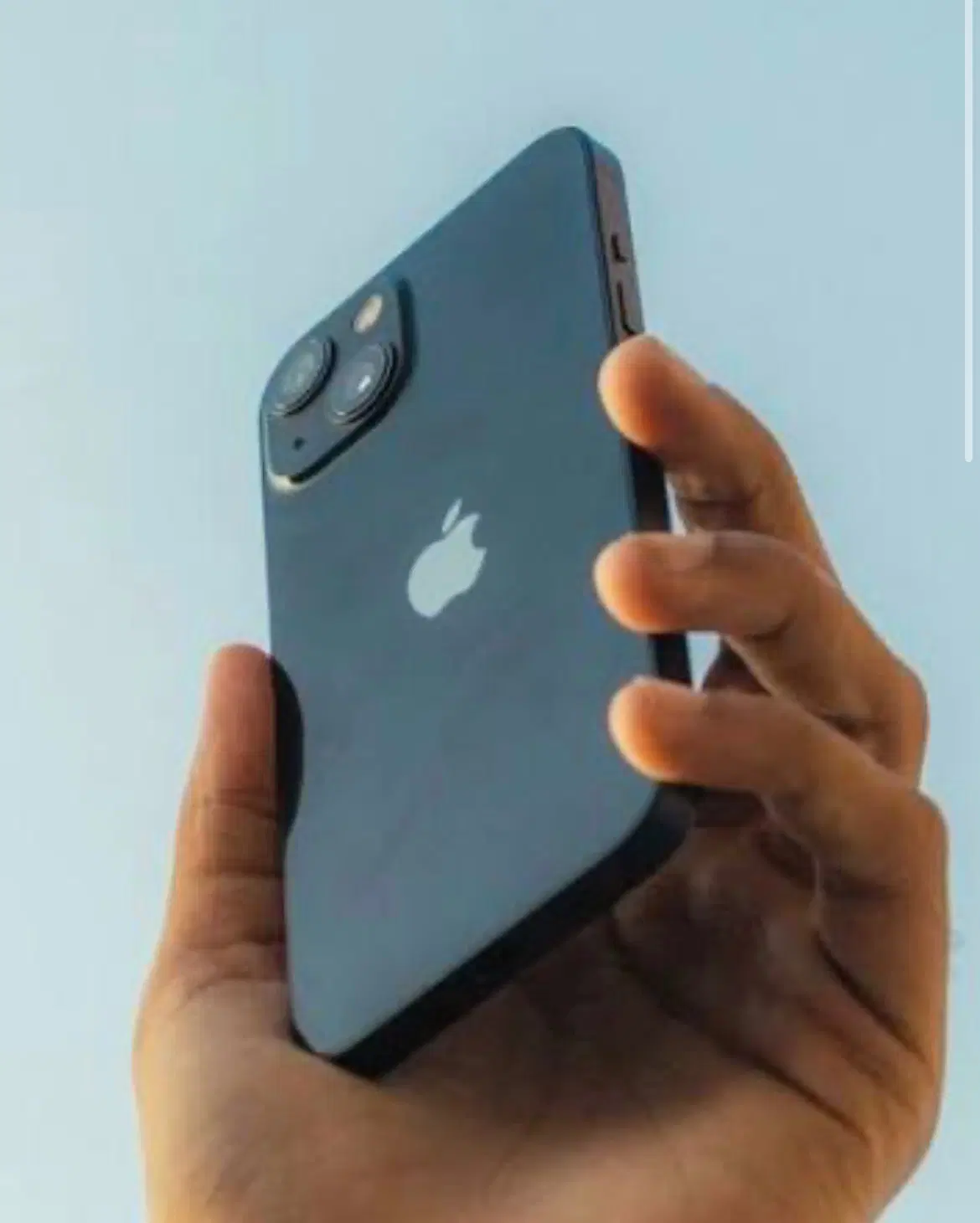 Iphone 13 ch 128|موبایل|تهران, پرستار|دیوار