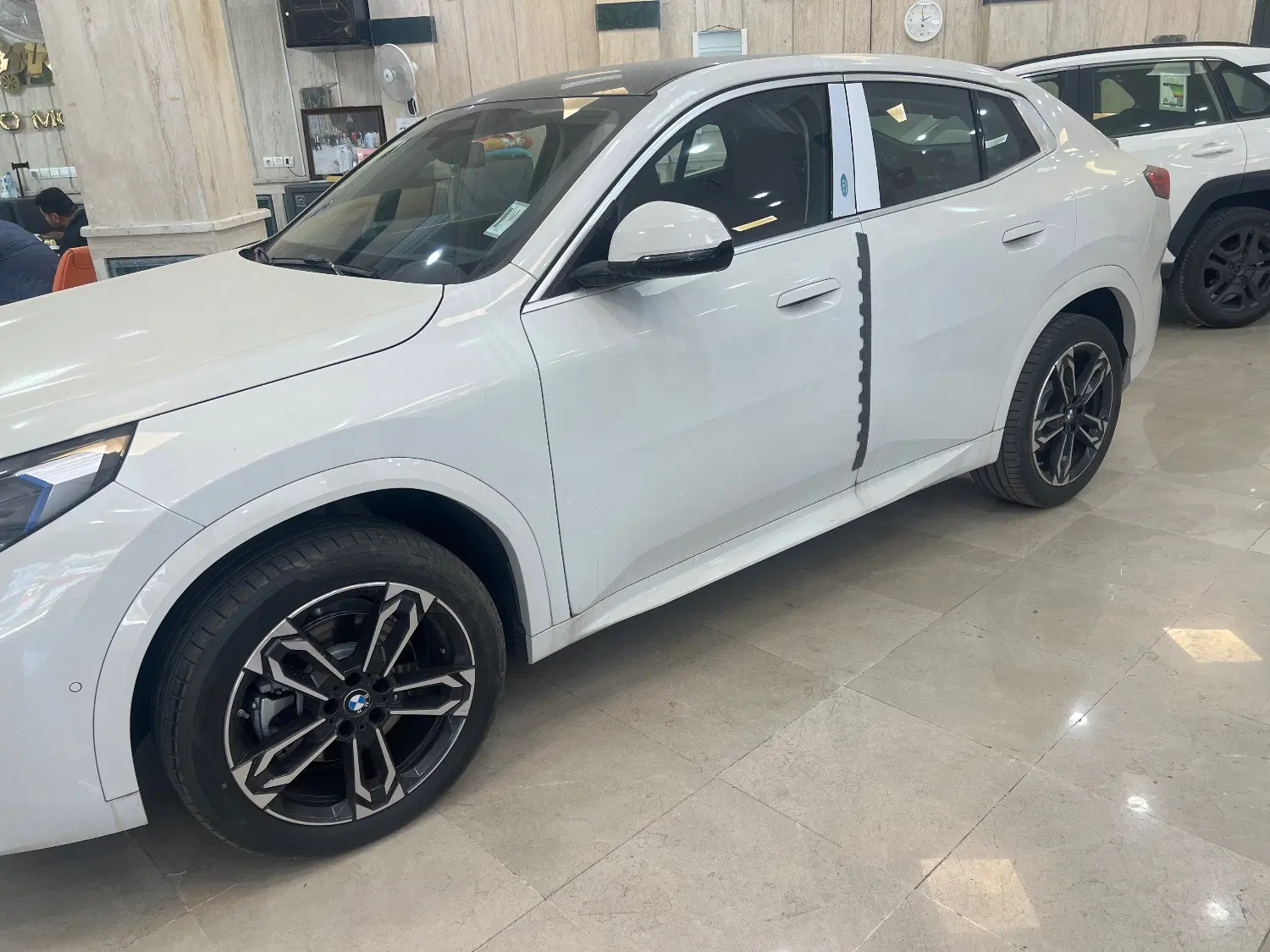 bmw x2|خودرو سواری و وانت|بوشهر, |دیوار