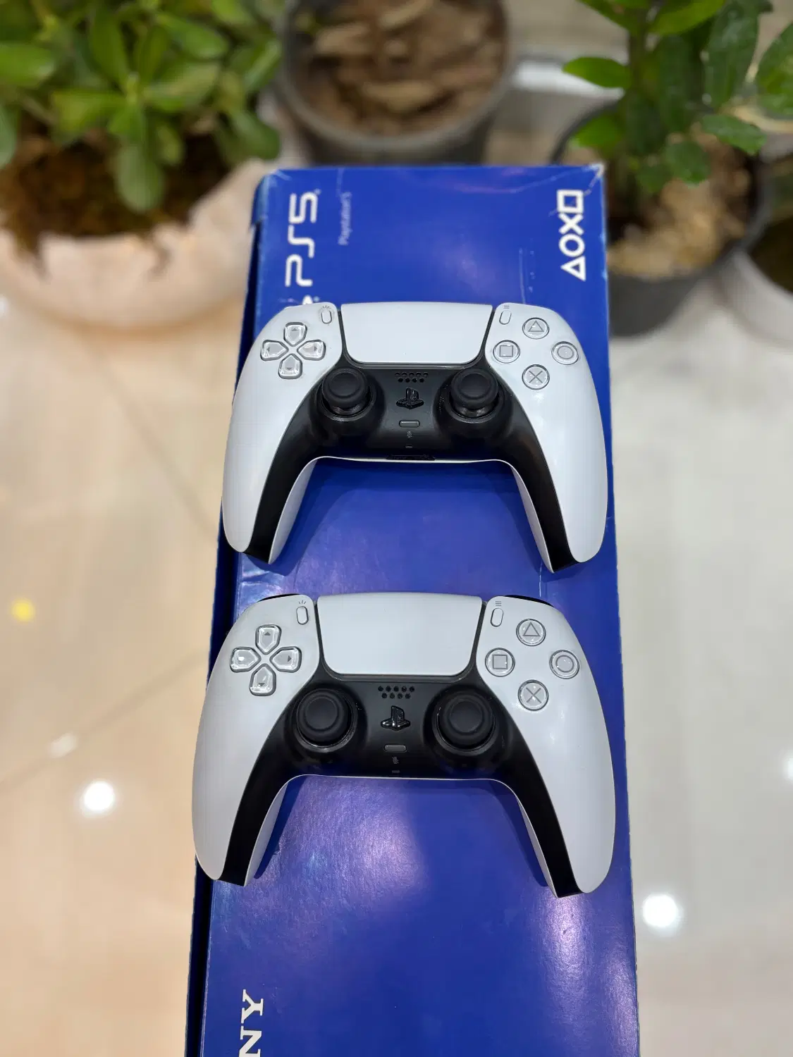 Ps5 slim 1T|کنسول، بازی ویدئویی و آنلاین|کرج, گوهردشت|دیوار