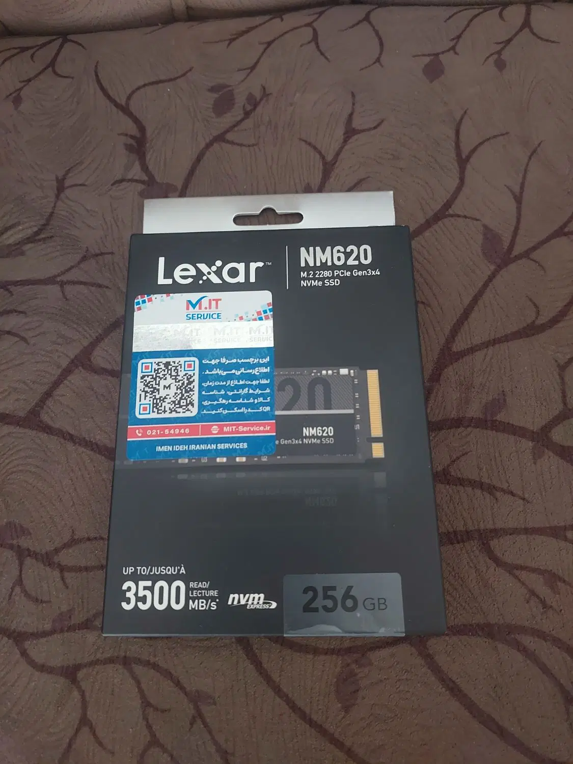 هارد SSD|قطعات و لوازم جانبی رایانه|تبریز, |دیوار