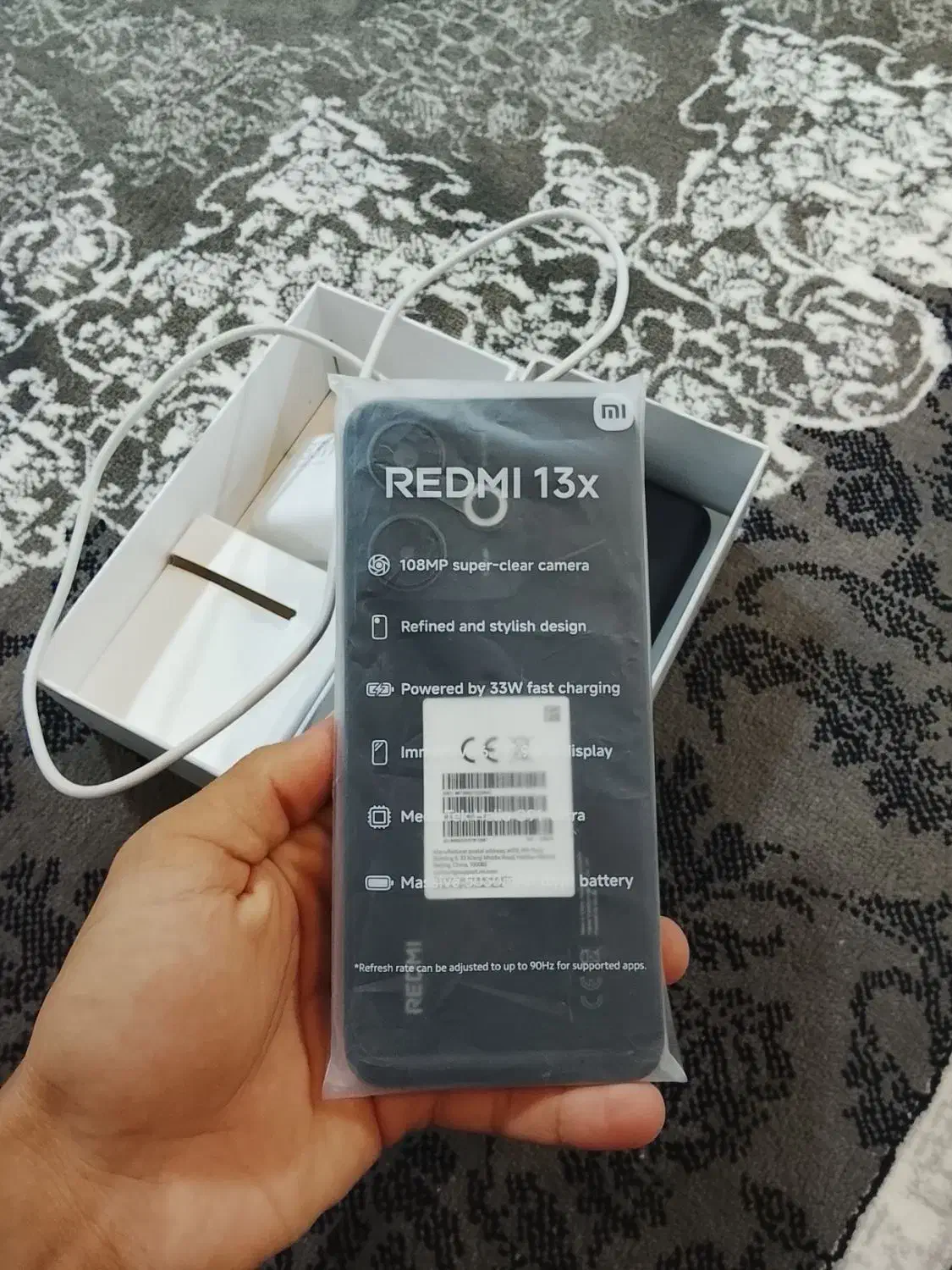 شیامی13|موبایل|قشم, |دیوار