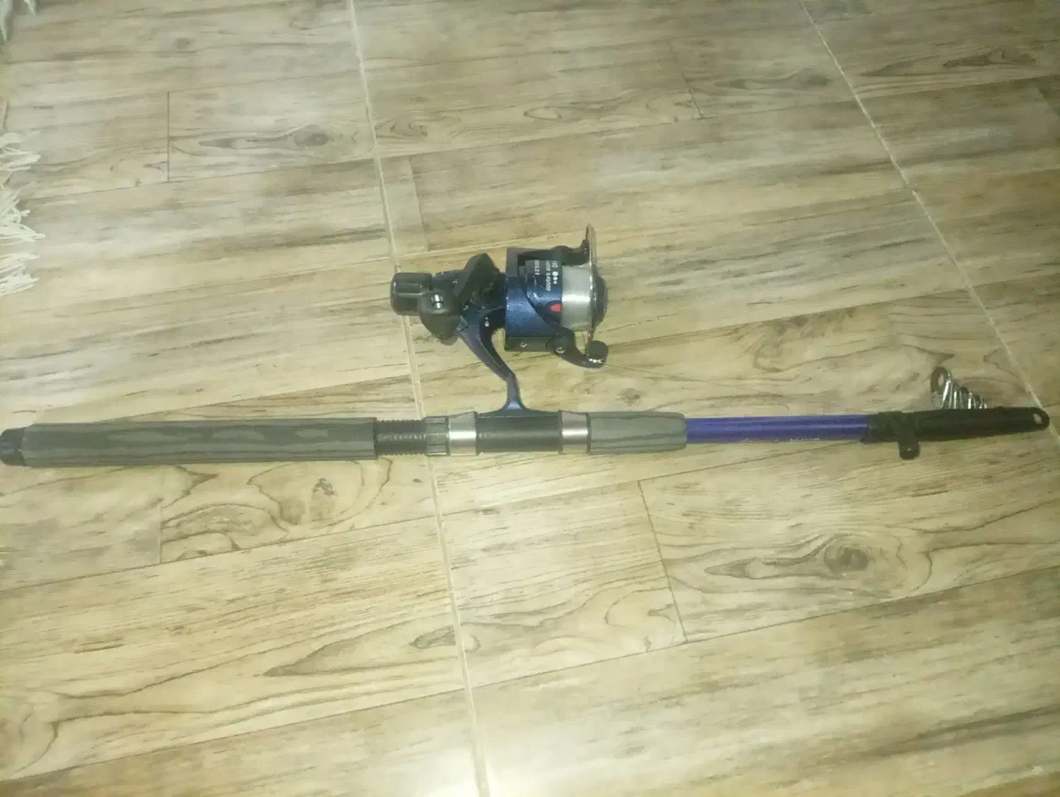 لانسر|ماهیگیری|رشت, نامجو|دیوار