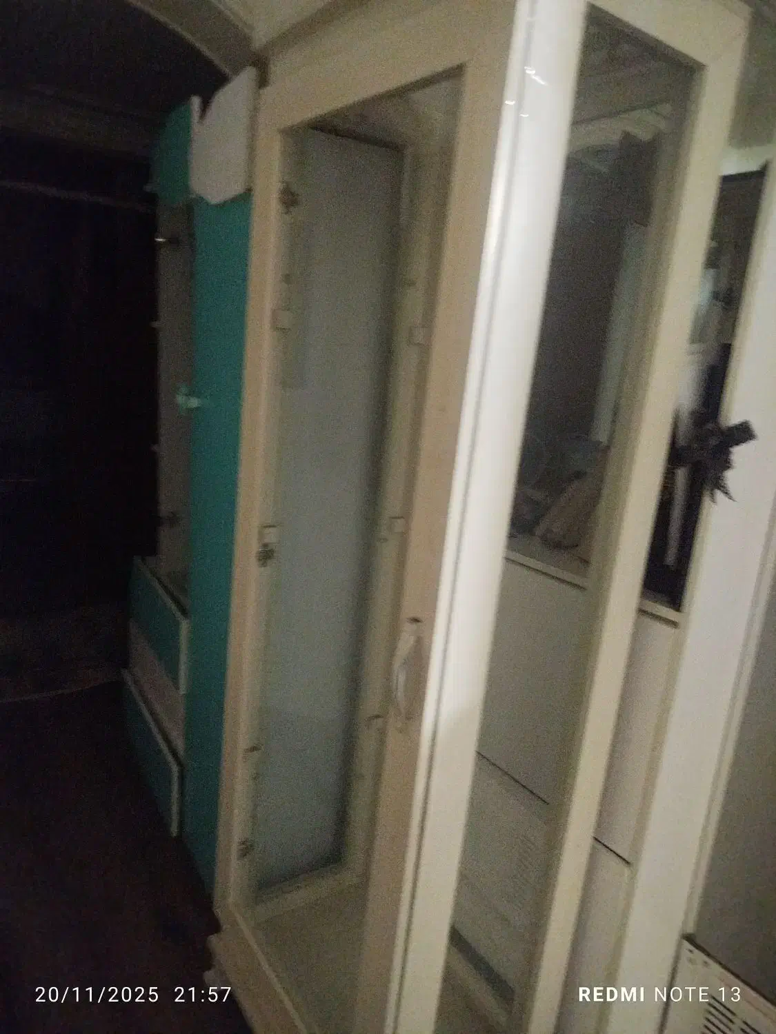 کمد|جاکفشی، کمد، دراور|مشهد, حسابی جنوبی (شهرک غرب)|دیوار