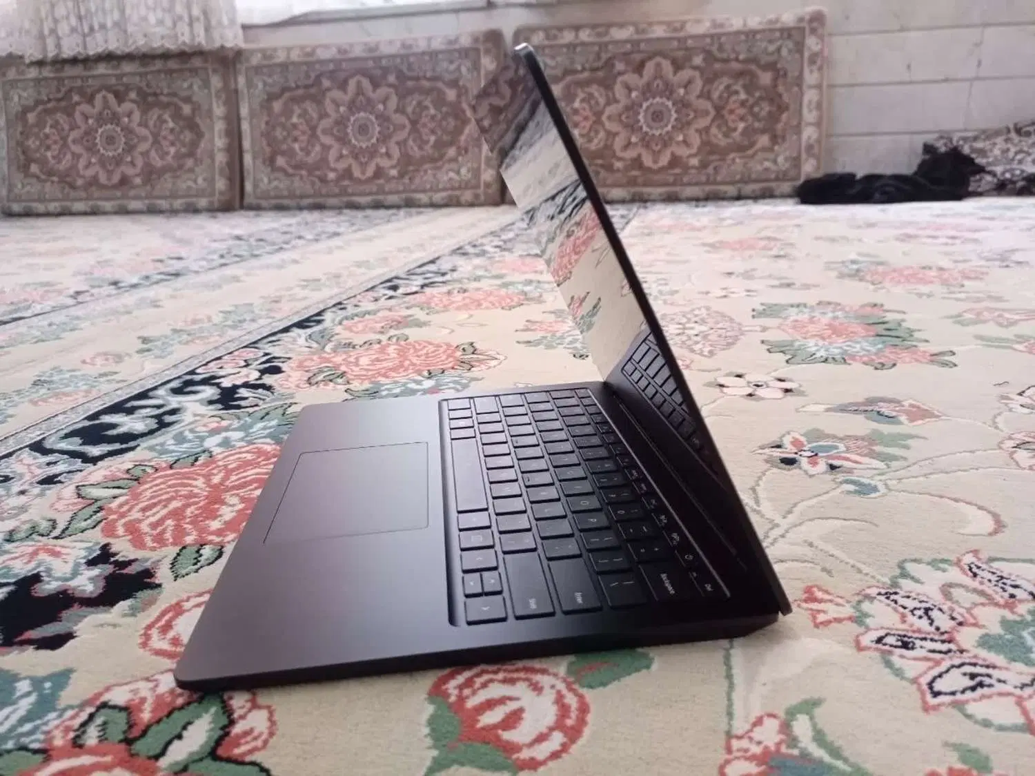 i7 Microsoft laptop 5|رایانه همراه|قم, عمار یاسر|دیوار