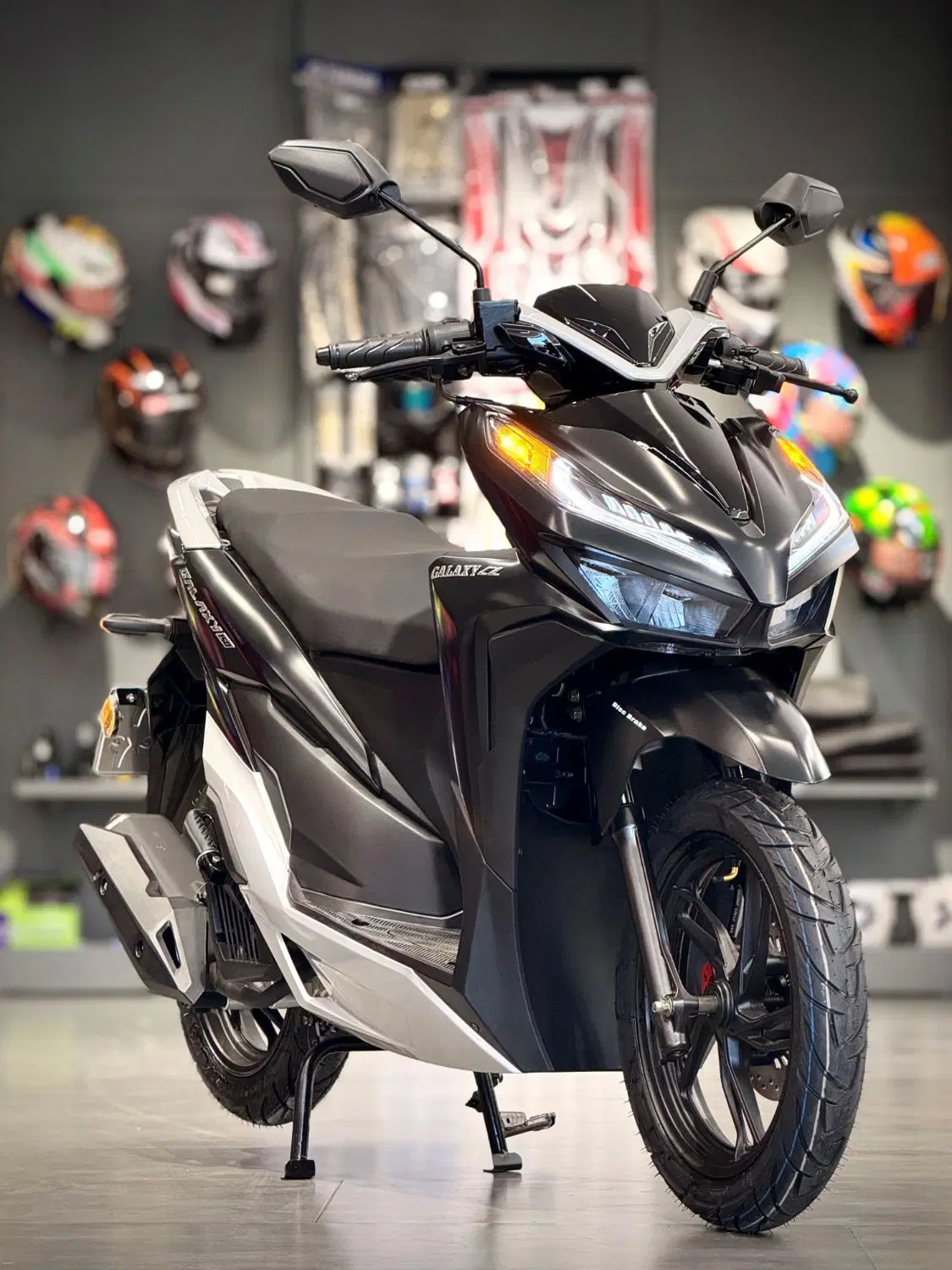 موتور cl150 abs|موتورسیکلت|تهران, آذربایجان|دیوار