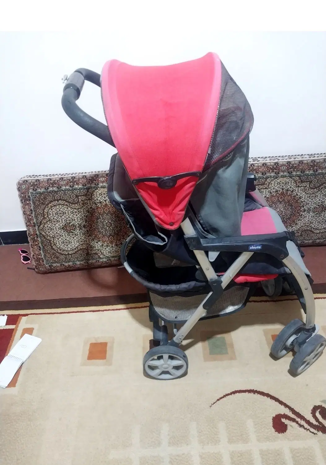 کالسکه|کالسکه و لوازم جانبی|سنندج, |دیوار