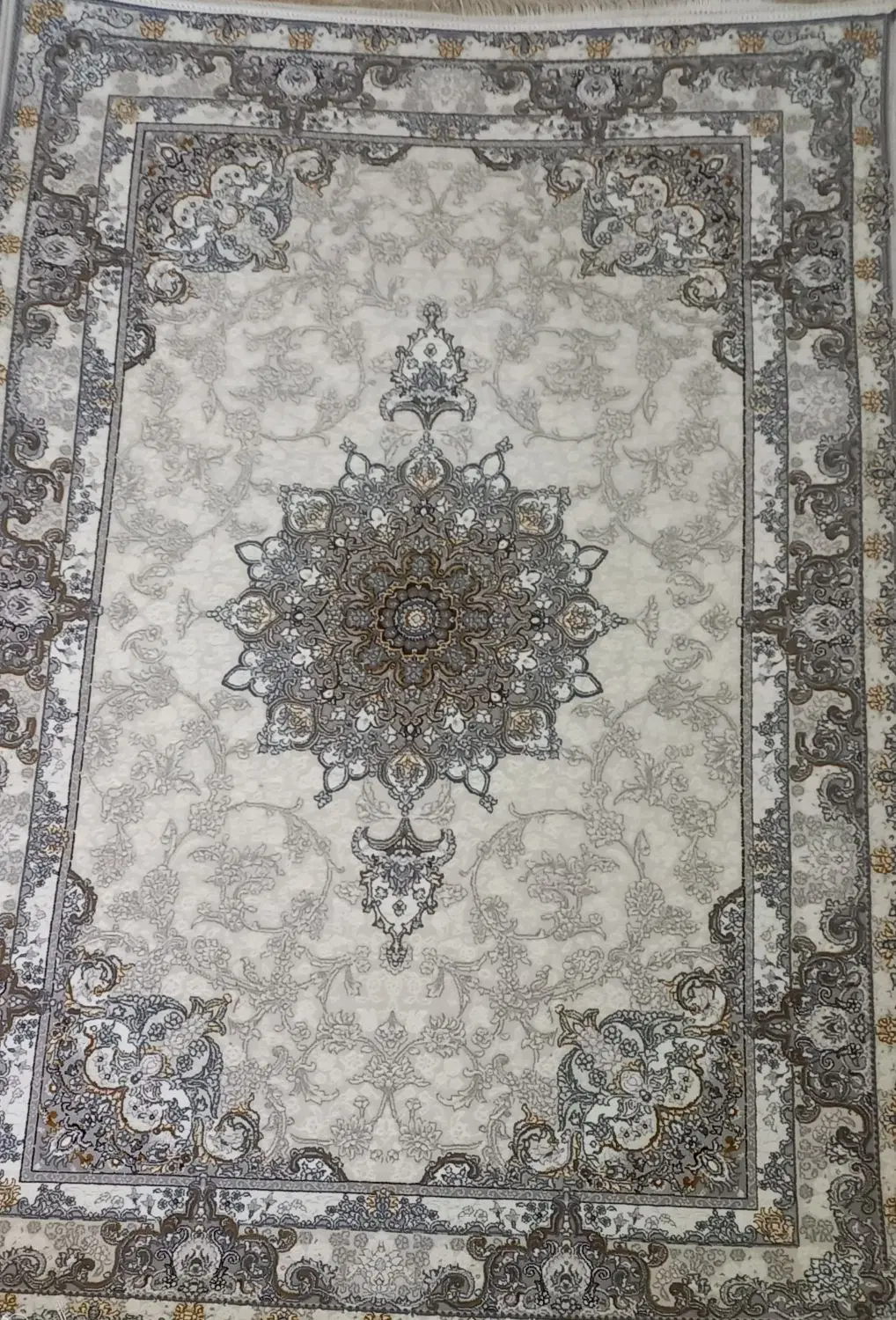 قالیچه|فرش|گرمدره, |دیوار