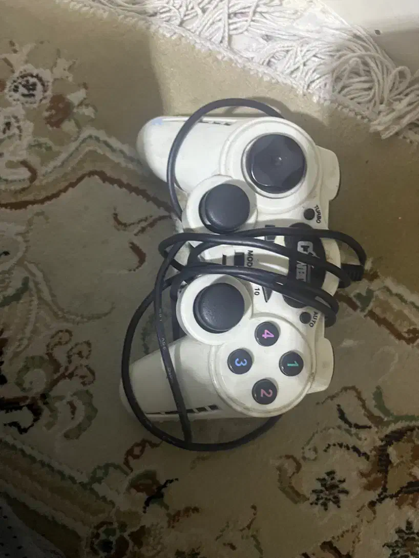 دسته بازی|کنسول، بازی ویدئویی و آنلاین|تهران, سعادت‌آباد|دیوار