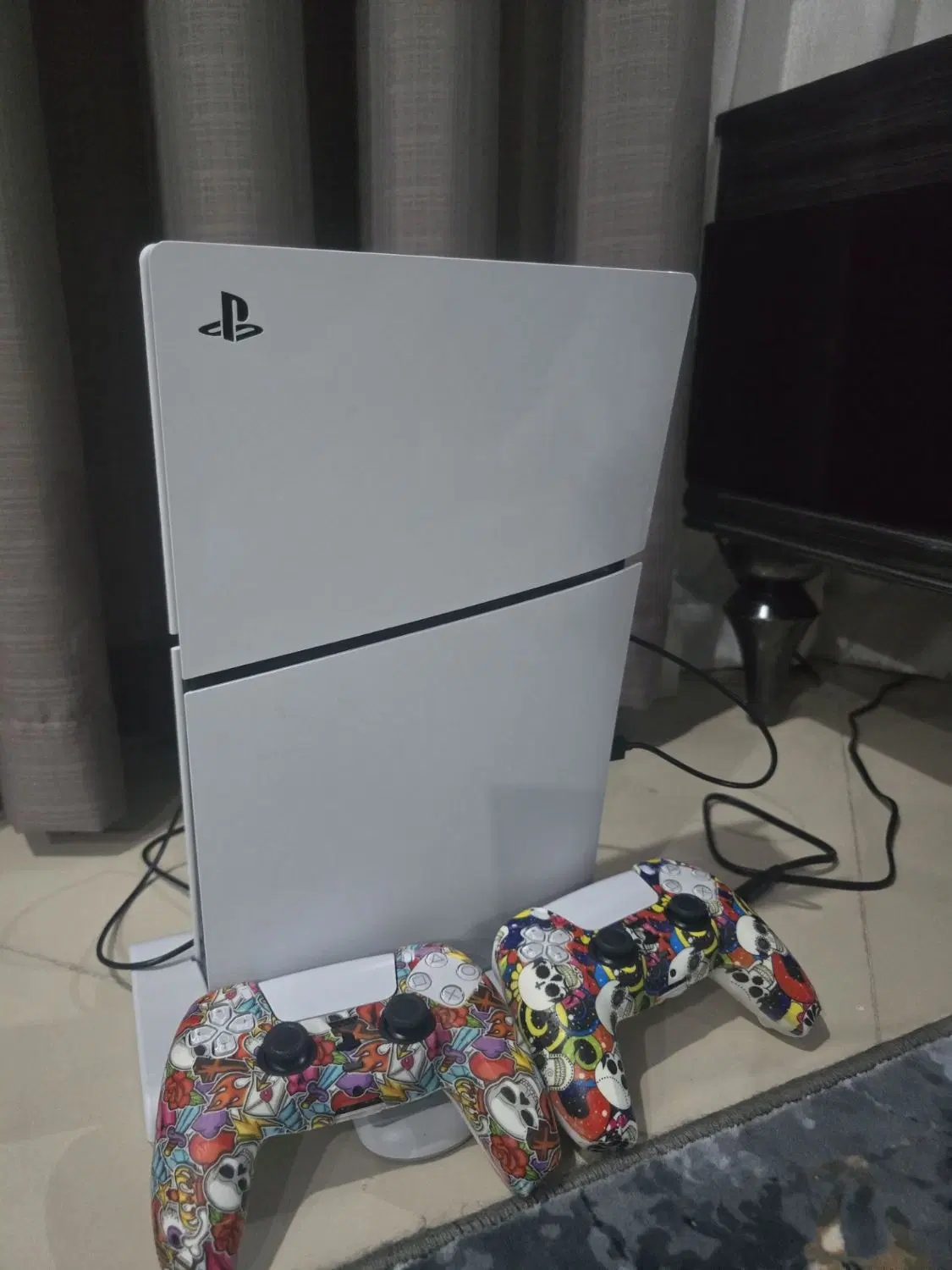 ps5 دیجیتال|کنسول، بازی ویدئویی و آنلاین|کرج, شهرک جهاننما|دیوار