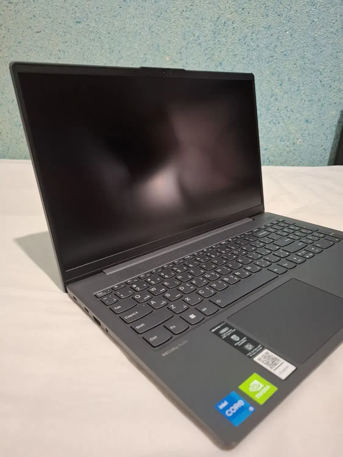 لپ تاپ Lenovo|رایانه همراه|تهران, جی|دیوار