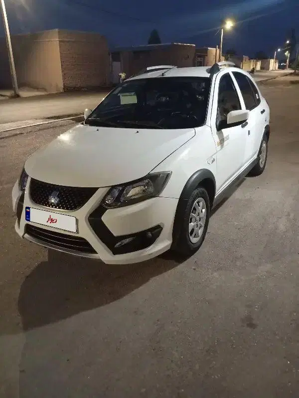 کوییک s|خودرو سواری و وانت|تاکستان, |دیوار