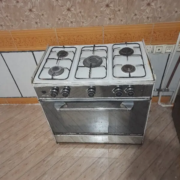 گاز|اجاق گاز و لوازم برقی پخت‌وپز|تاکستان, |دیوار