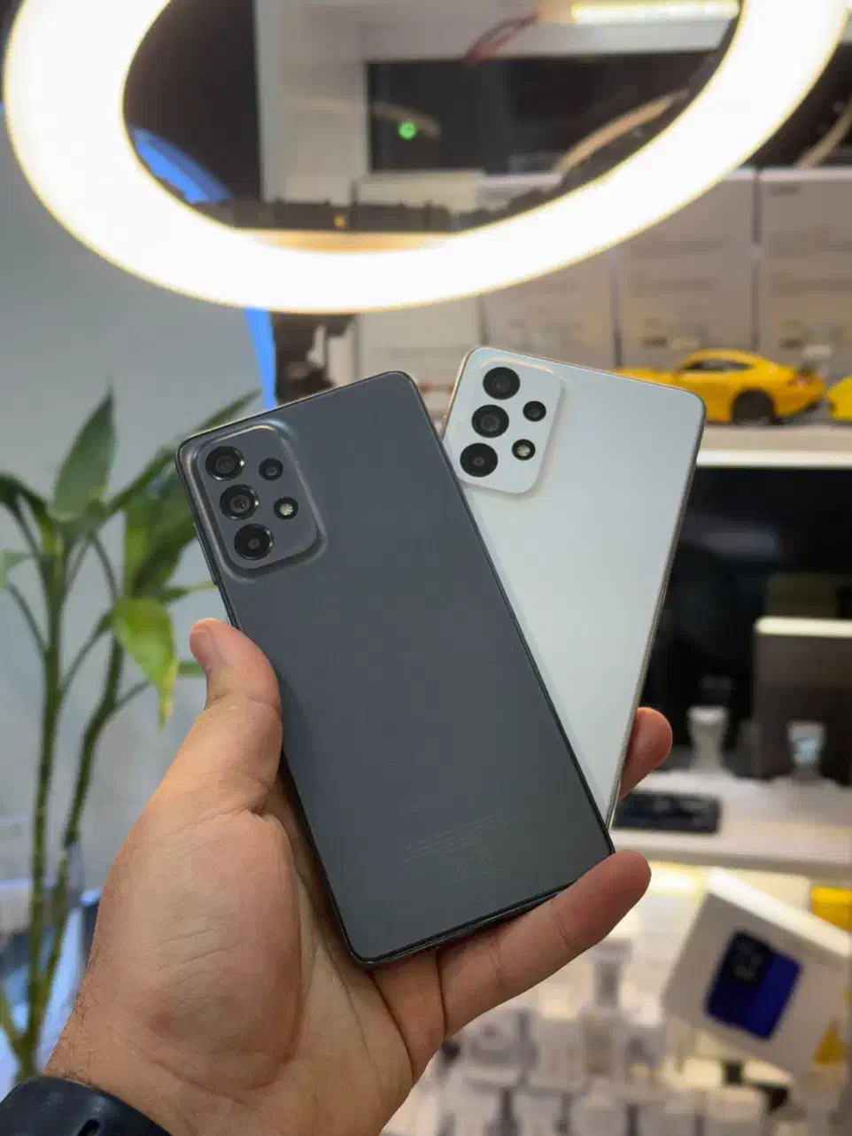 A73 5G|موبایل|مشهد, اقبال|دیوار