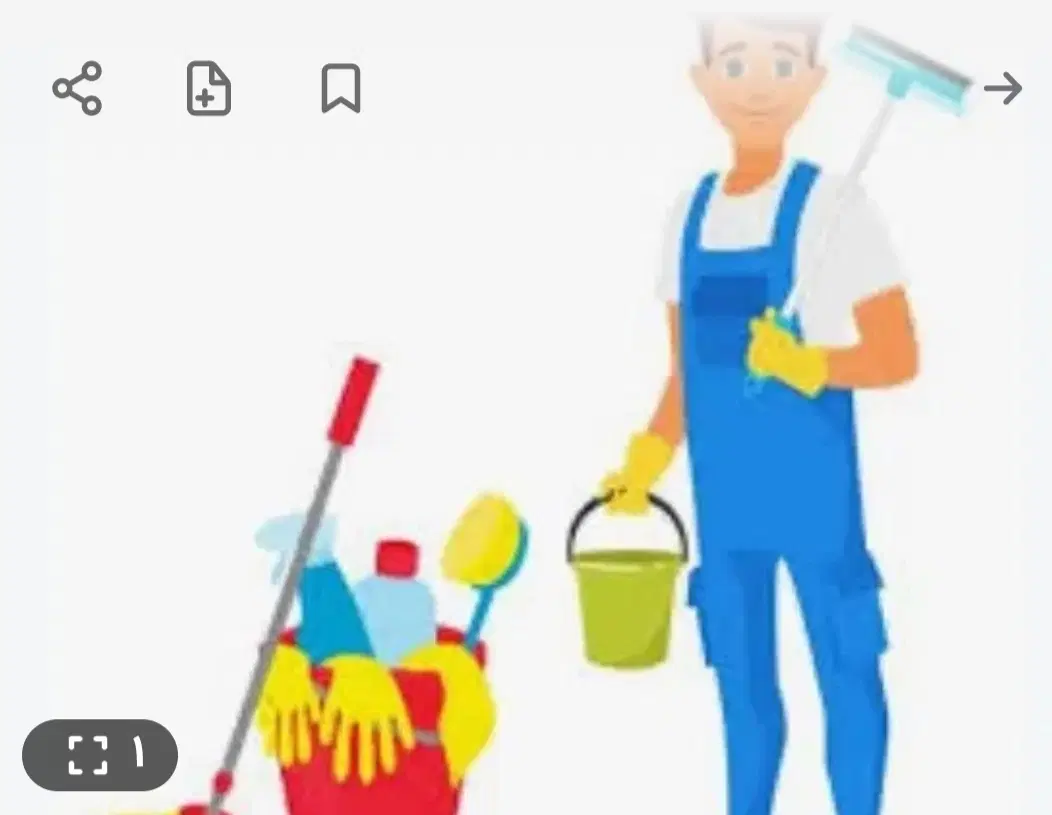 نظافت|خدمات نظافت|کیش, |دیوار