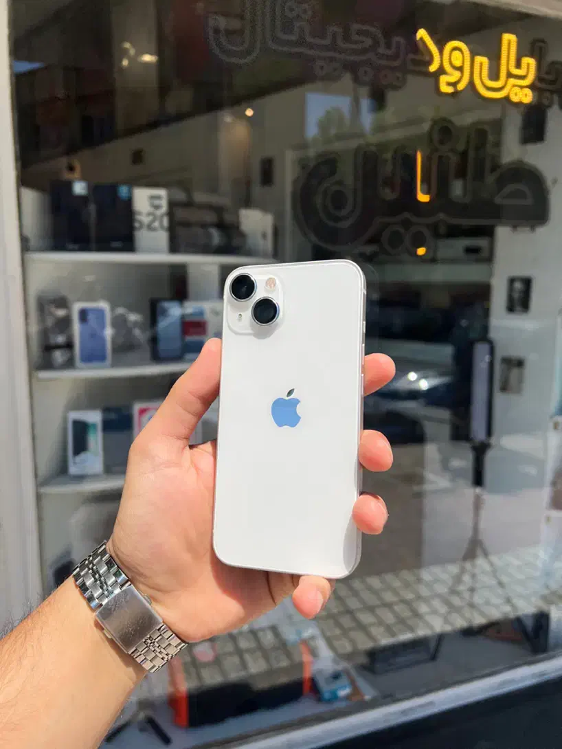IPhone 13 128G Ch درحد|موبایل|گنبد کاووس, |دیوار