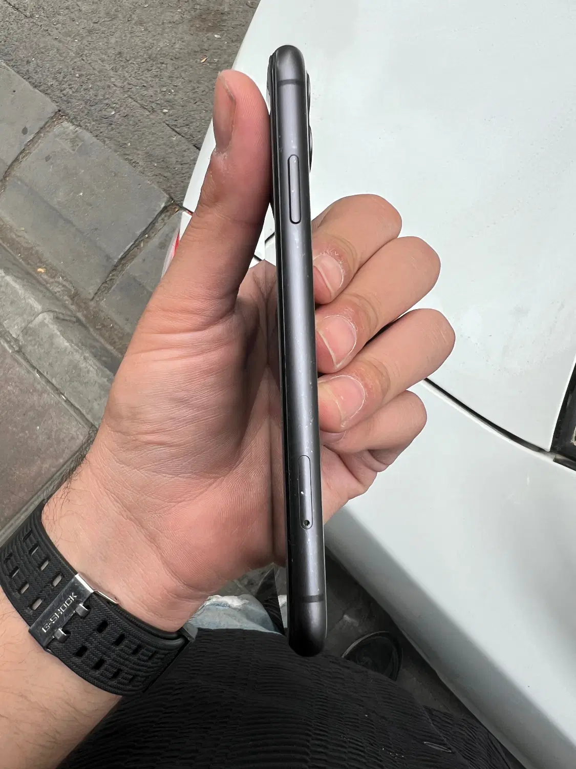 iPhone 11|موبایل|شهر ری, شهرری|دیوار