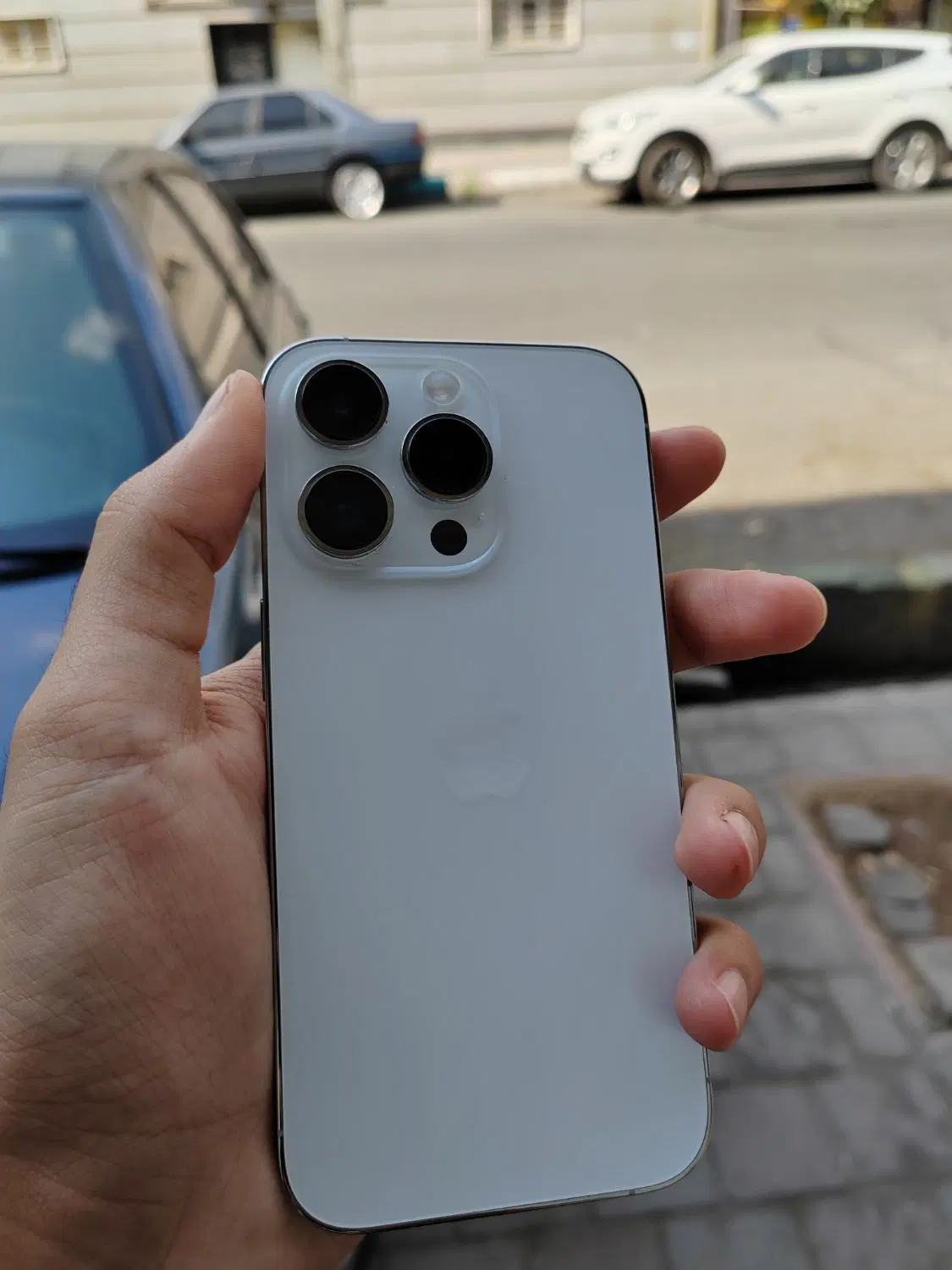 iPhone 14 pro|موبایل|تهران, استاد معین|دیوار