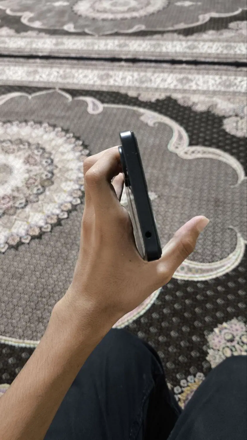 پوکو c65|موبایل|ارومیه, |دیوار