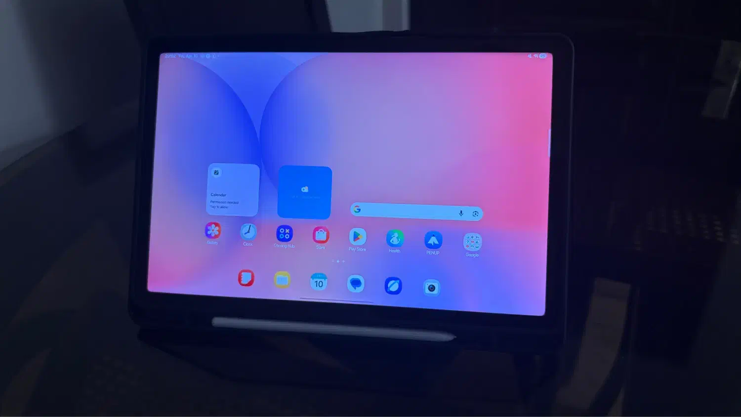 S10 lite|تبلت|تهران, تهرانپارس غربی|دیوار