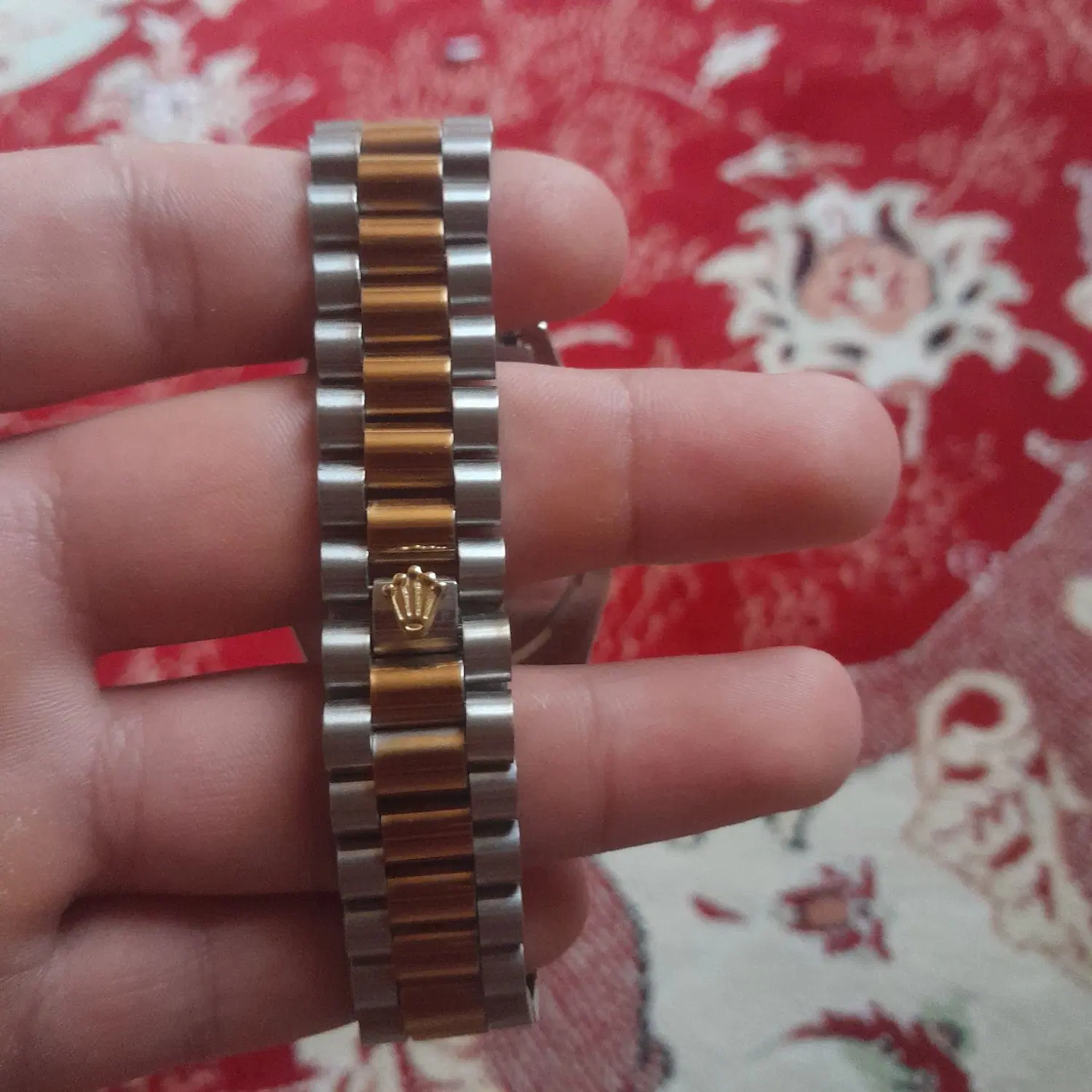 ساعت ROLEX|ساعت|بندر انزلی, نیمه شعبان|دیوار