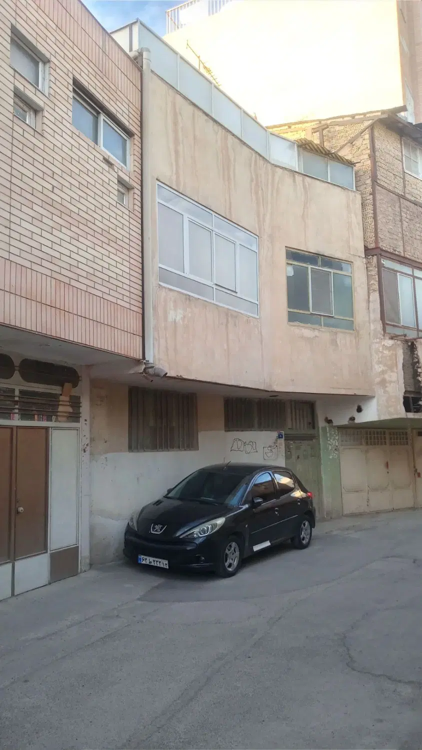 فروش خانه مسکونی اپارتمانی در خیابان حسین آباد - Ansicht 5