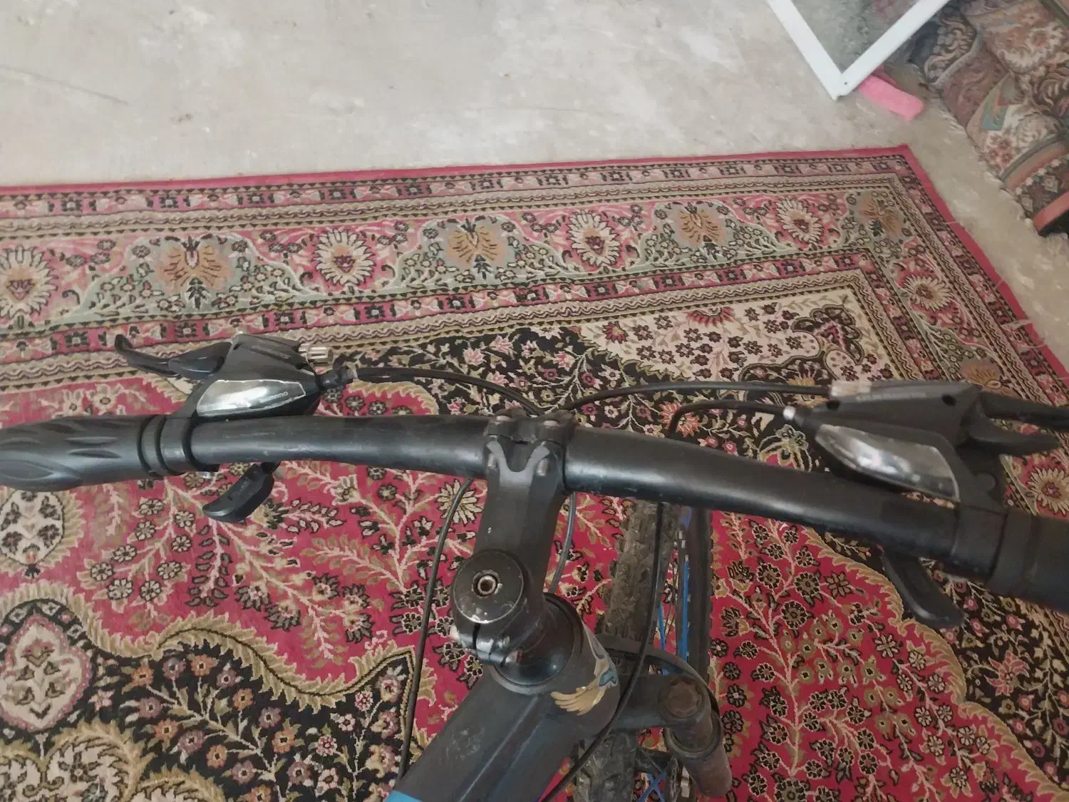 دوچرخه ۲۶|دوچرخه، اسکیت، اسکوتر|یاسوج, |دیوار