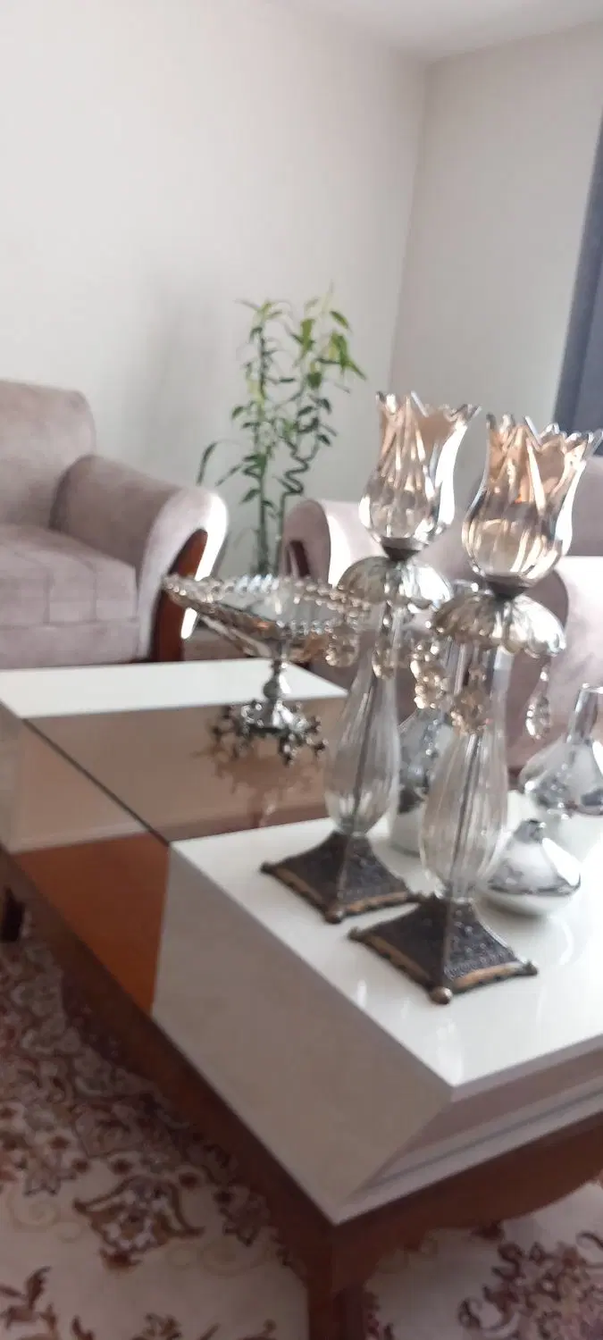 شمعدان|مجسمه، تندیس، ماکت|اسلامآباد غرب, |دیوار