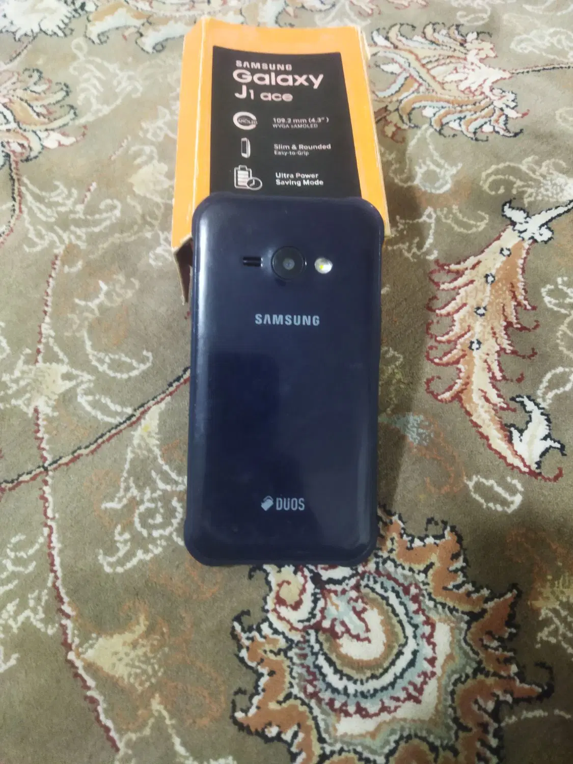 Galaxy j1 ace|موبایل|پاکدشت, پاکدشت (مامازند)|دیوار