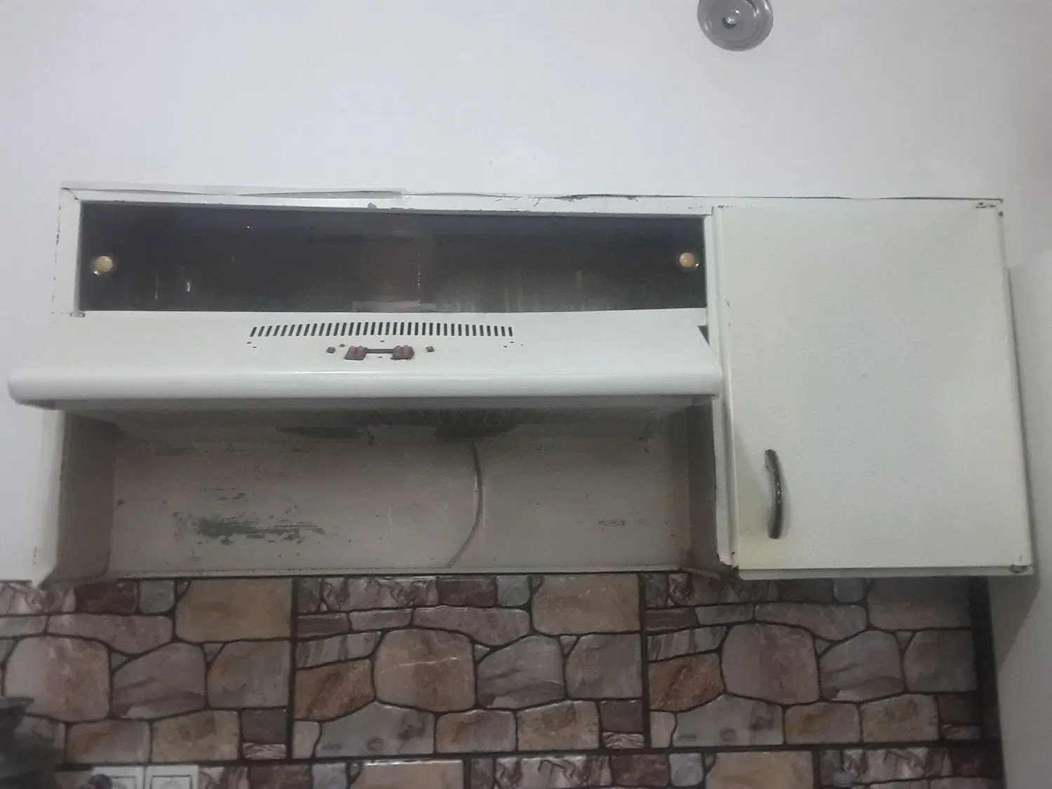 کابینت|آبچکان و نظمدهنده ظروف|آشخانه, |دیوار