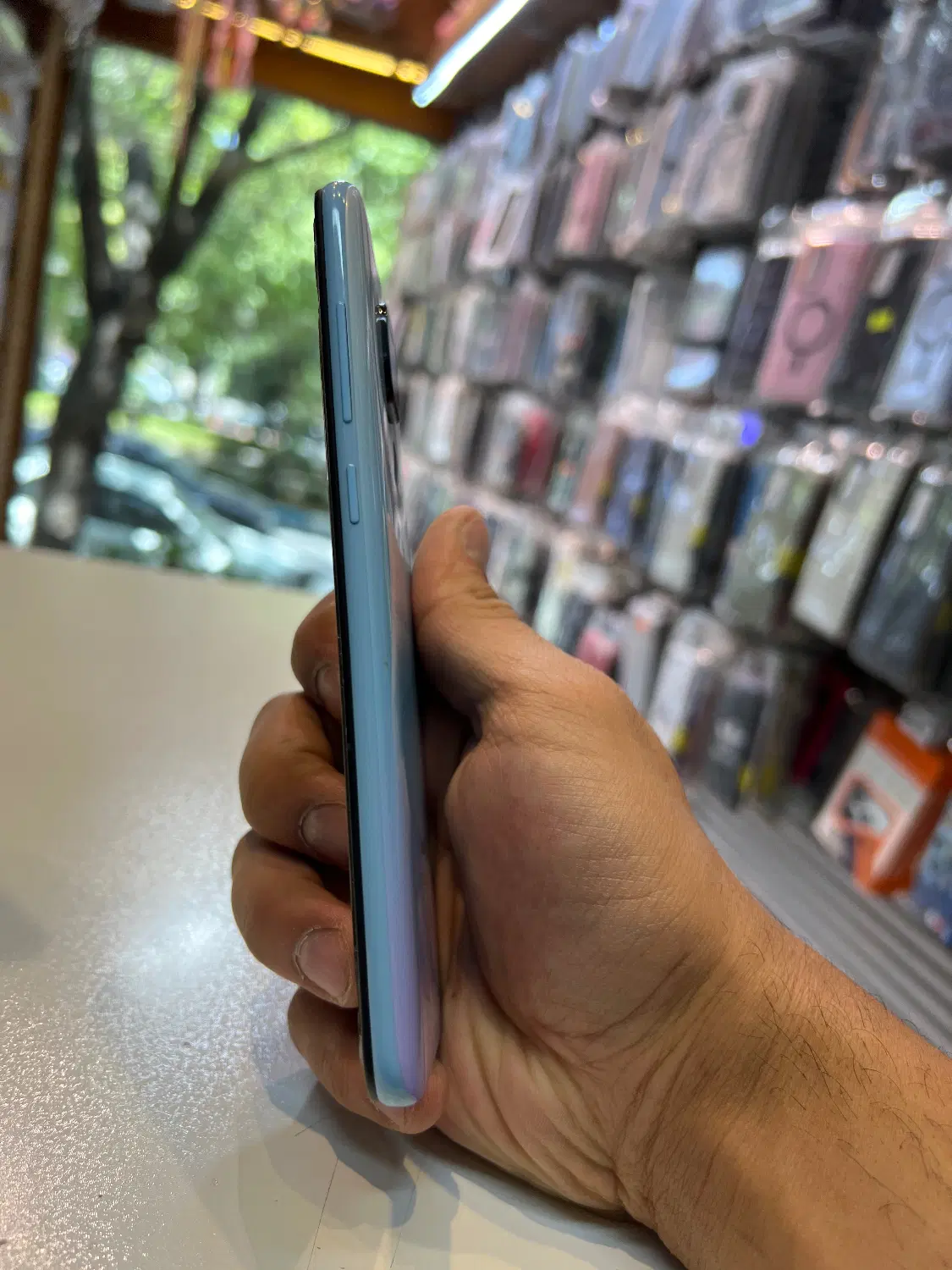 Redmi note 9 128G|موبایل|اصفهان, سعادتآباد|دیوار