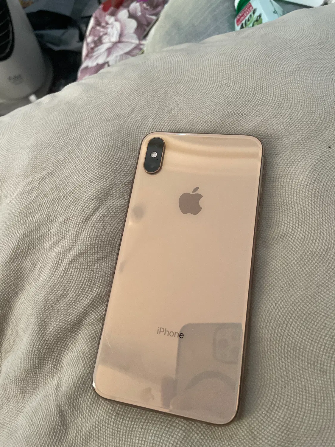 iphone xs max|موبایل|اراک, |دیوار