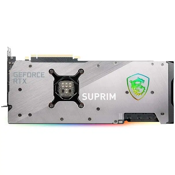 rtx 3080 suprim x|قطعات و لوازم جانبی رایانه|تهران, نصرت|دیوار