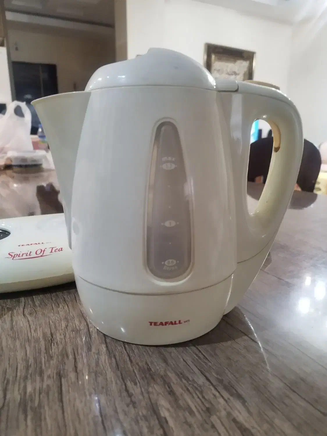 چایی ساز|سماور، چای‌ساز، قهوه‌ساز|کرج, فاز ۳ گوهردشت|دیوار