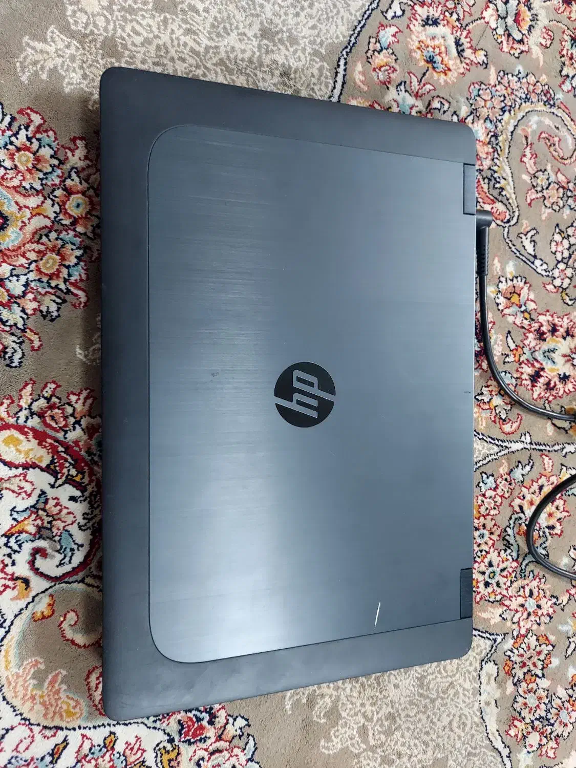 لپتاب HP zbook 15|رایانه همراه|شهر ری, دولتآباد|دیوار