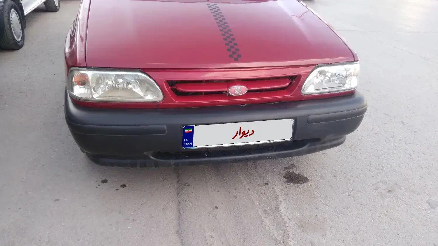 پراید|خودرو سواری و وانت|آستارا, |دیوار