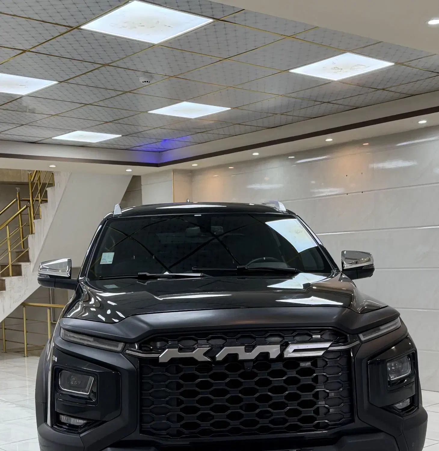 kmc T9|خودرو سواری و وانت|ارومیه, |دیوار