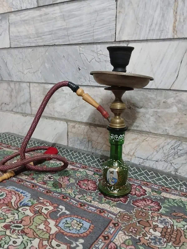 قلیون|کلکسیون و سرگرمی|نسیمشهر, |دیوار