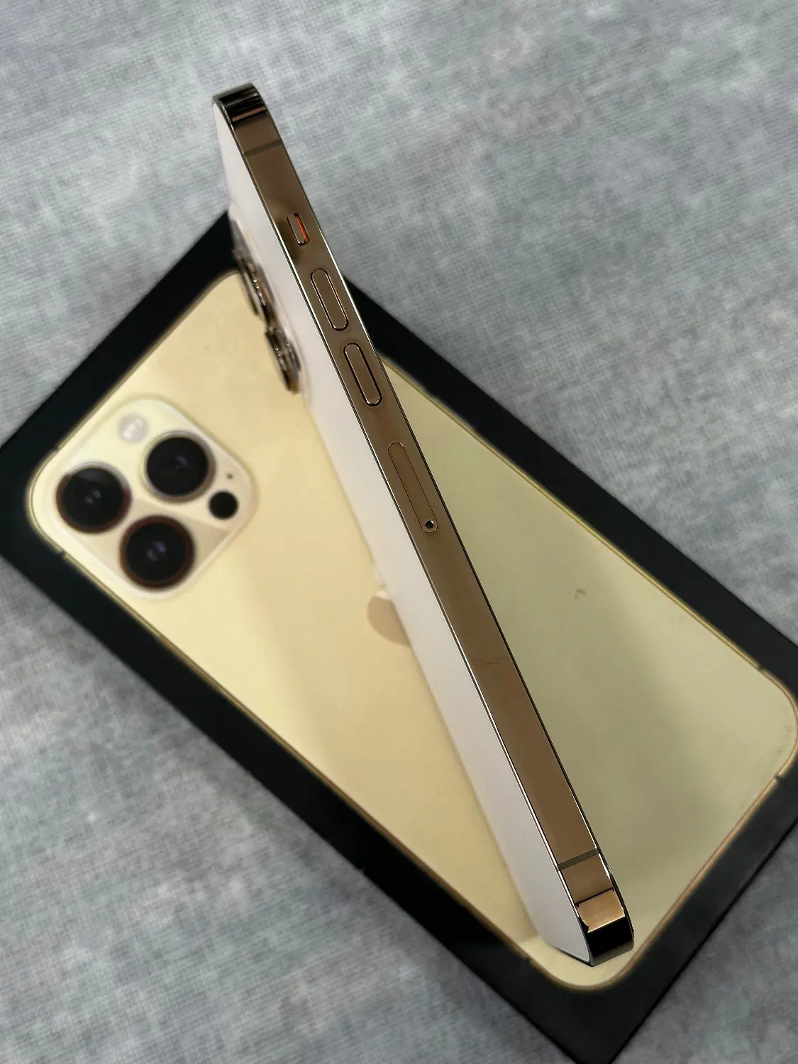 iPhone 13 Pro Max ZAA|موبایل|اهواز, زیتون کارمندی|دیوار