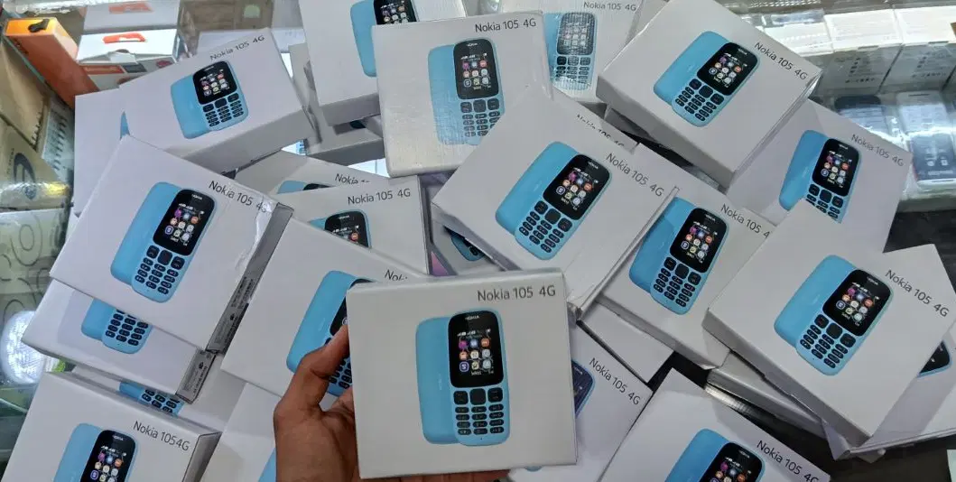 Nokia105|موبایل|زاهدان, |دیوار