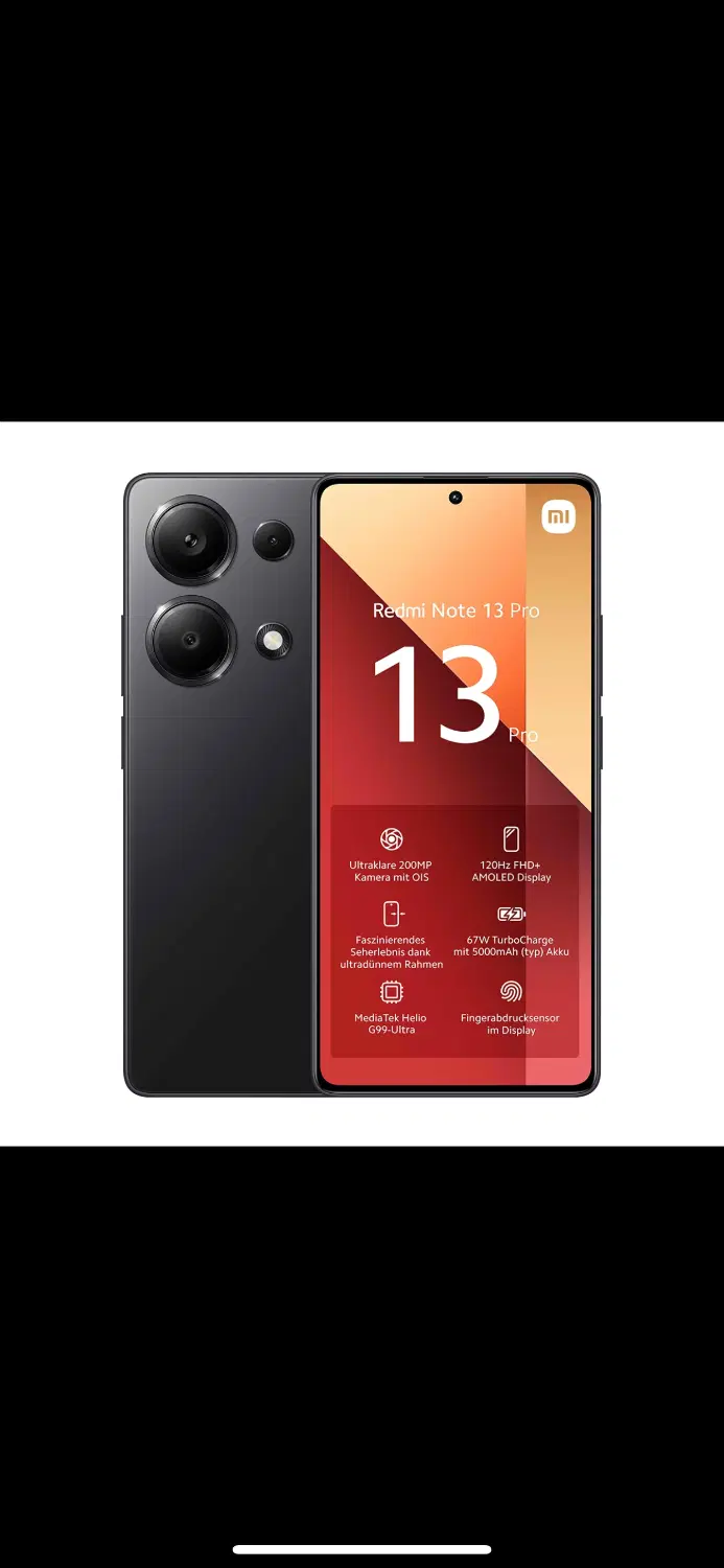 Note13Pro-256|لوازم جانبی موبایل و تبلت|کاشان, حاج جمال|دیوار