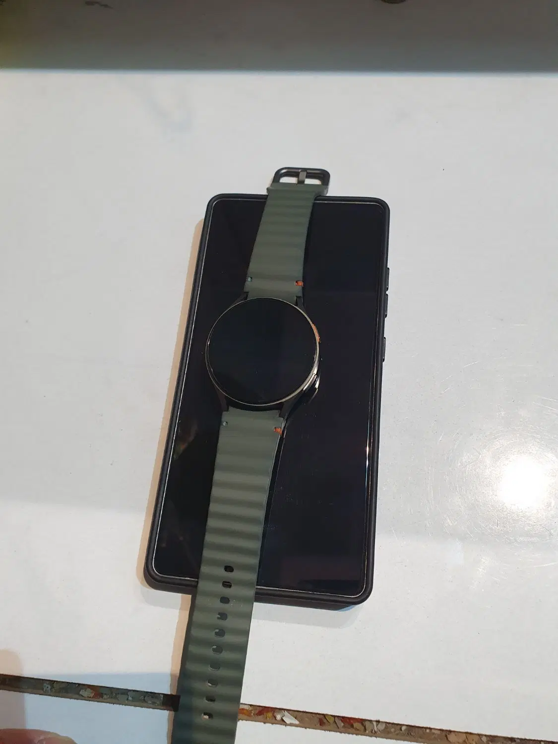 galaxy watch 7 LTE L315|ساعت|فردیس, قریشی|دیوار