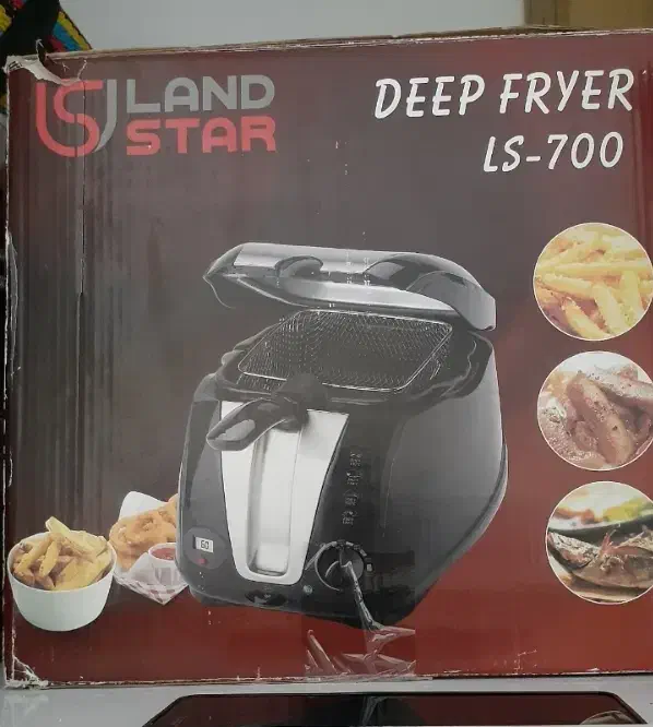 سرخ کن|سایر لوازم برقی|مشهد, امیریه|دیوار