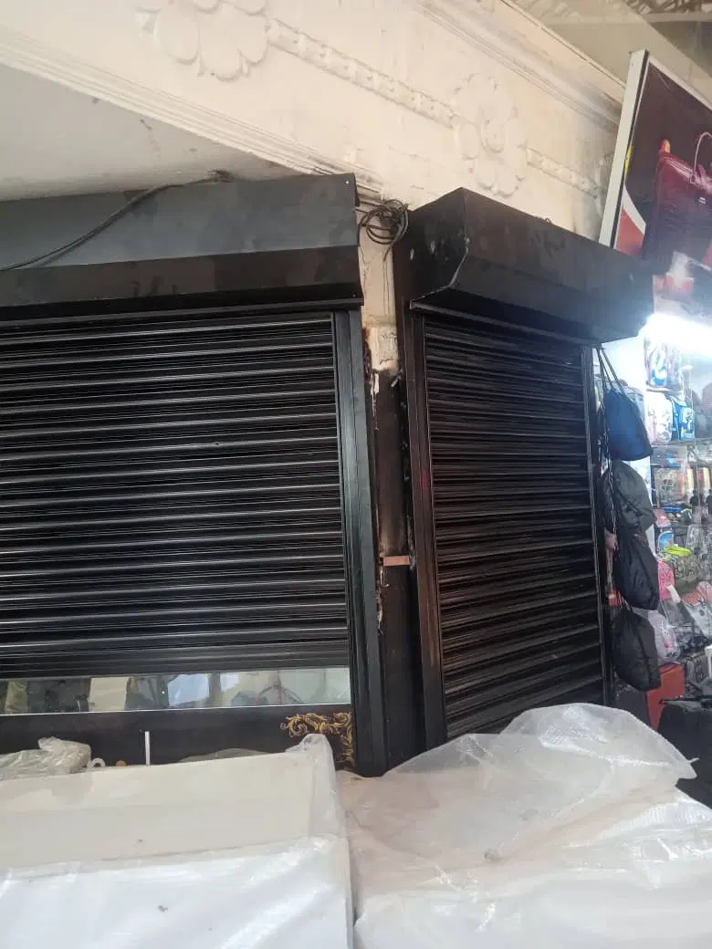 فروش نصب و تعمیر کرکره برقی وجک پارکینگی تمام نقاط|خدمات پیشه و مهارت|تهران, خاوران|دیوار