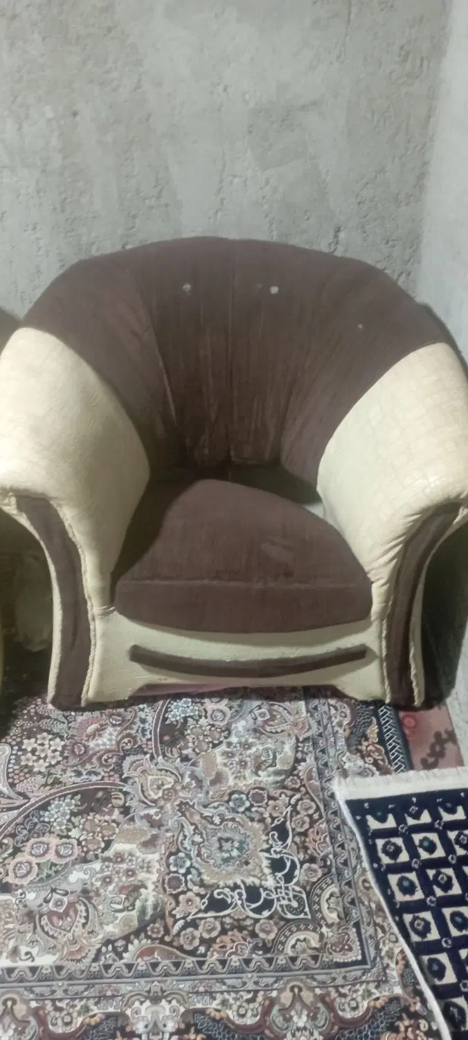 مبل|مبلمان خانگی و میز عسلی|ایرانشهر, |دیوار