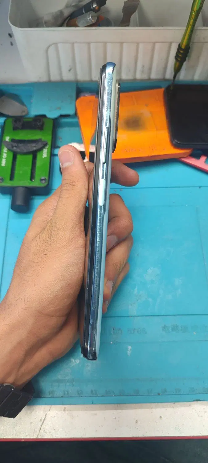 not10 pro max|موبایل|بومهن, |دیوار