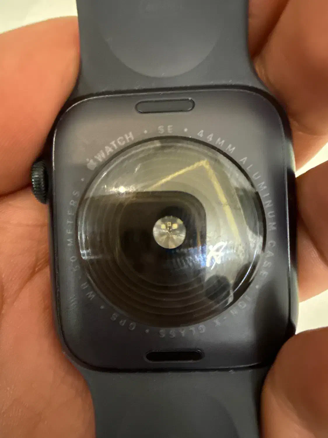 اپل واچ سری se 2024|لوازم جانبی موبایل و تبلت|مشهد, کوثر|دیوار