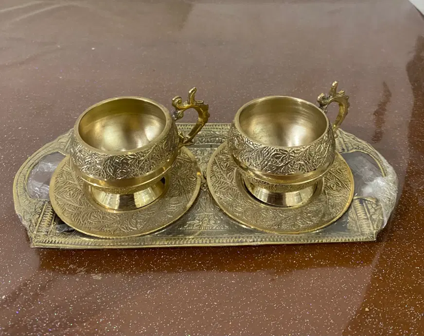 برنز|صنایع دستی و سایر لوازم تزئینی|تهران, نازی‌آباد|دیوار