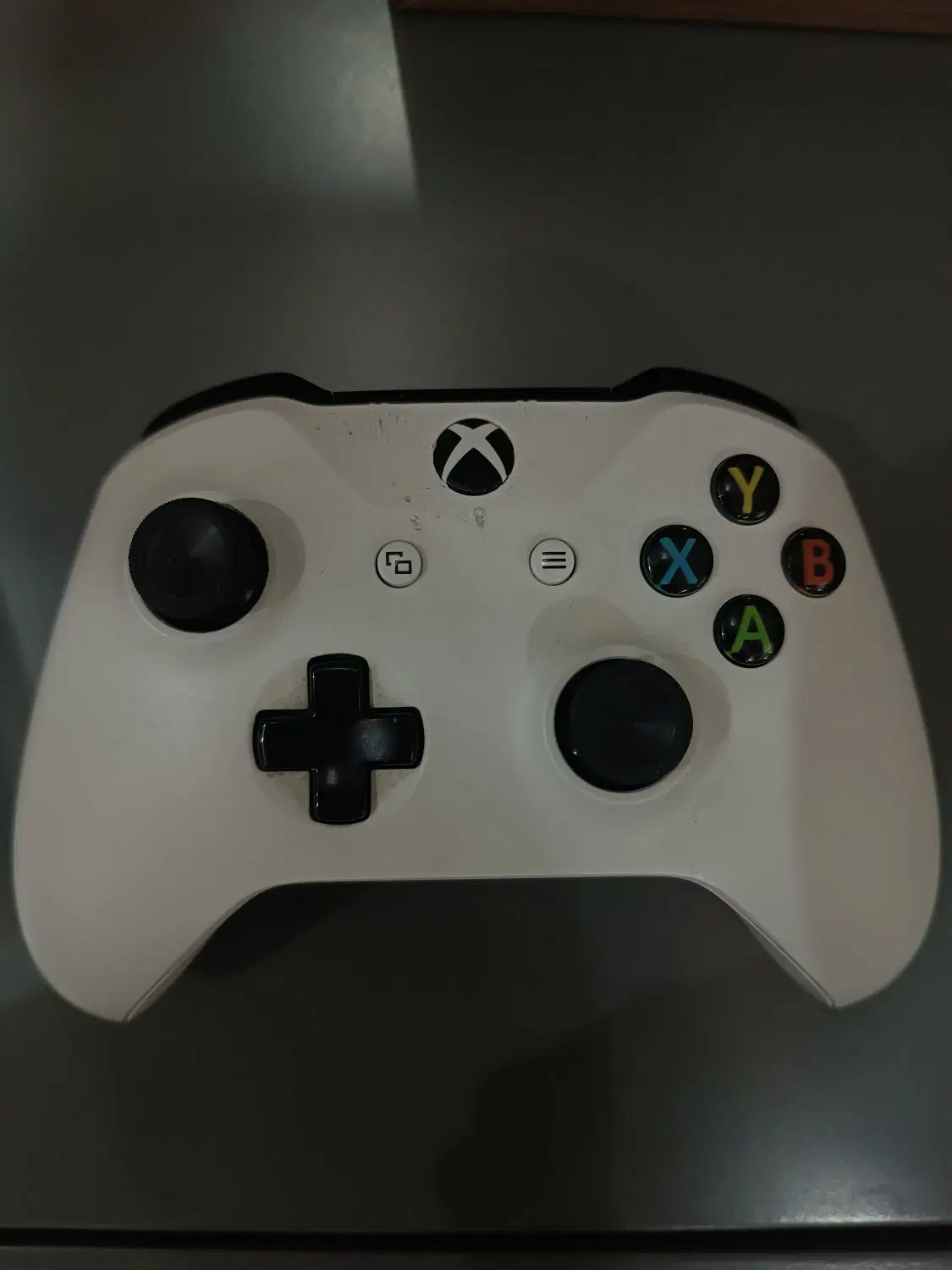 Xbox one s|کنسول، بازی ویدئویی و آنلاین|مشهد, شهرک لشکر (شهرک غرب)|دیوار